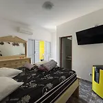 Bapizu Suites - Ubatuba