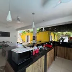 Bapizu Suites - Ubatuba