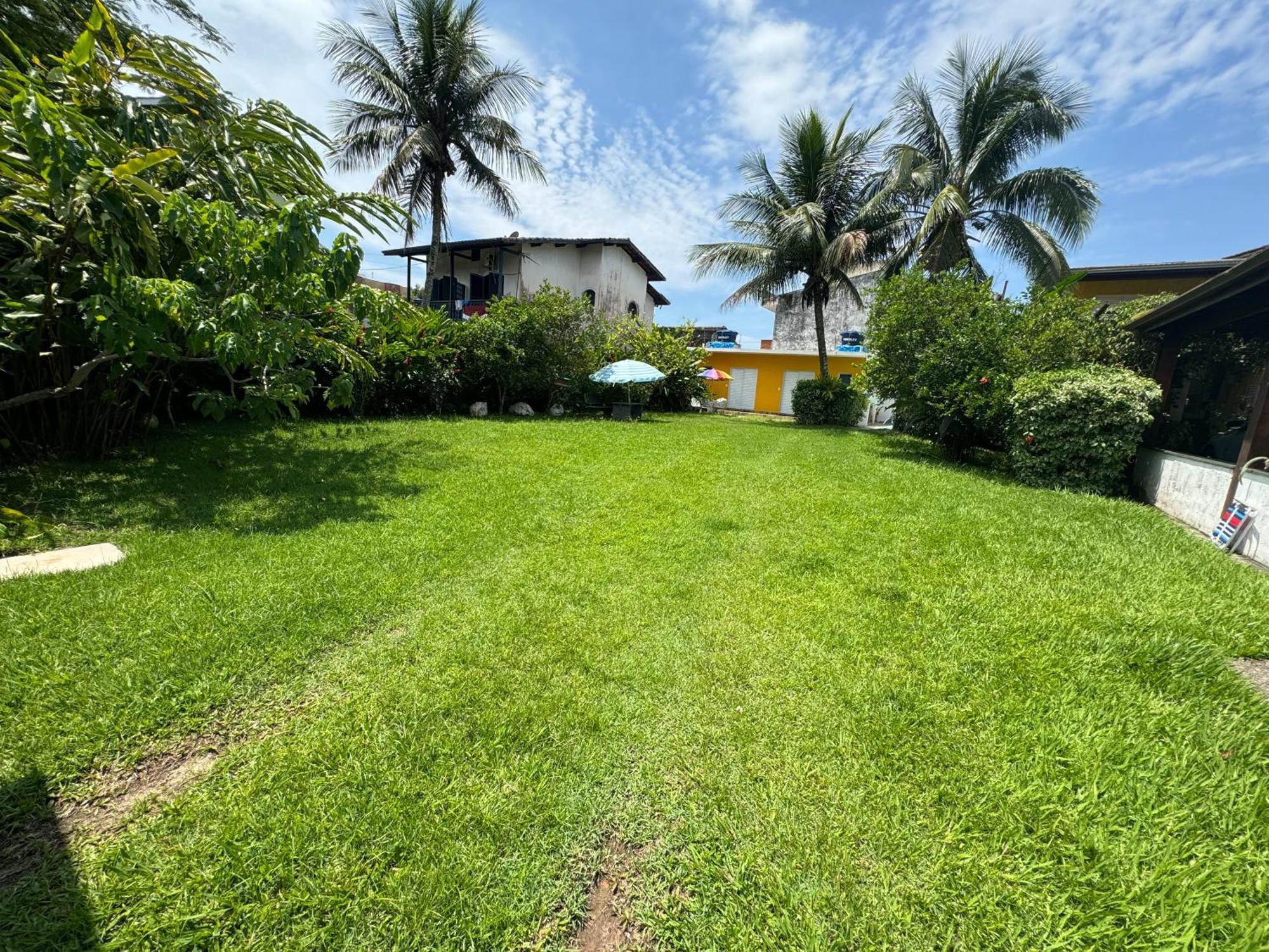 Hospedagem domiciliar Bapizu -