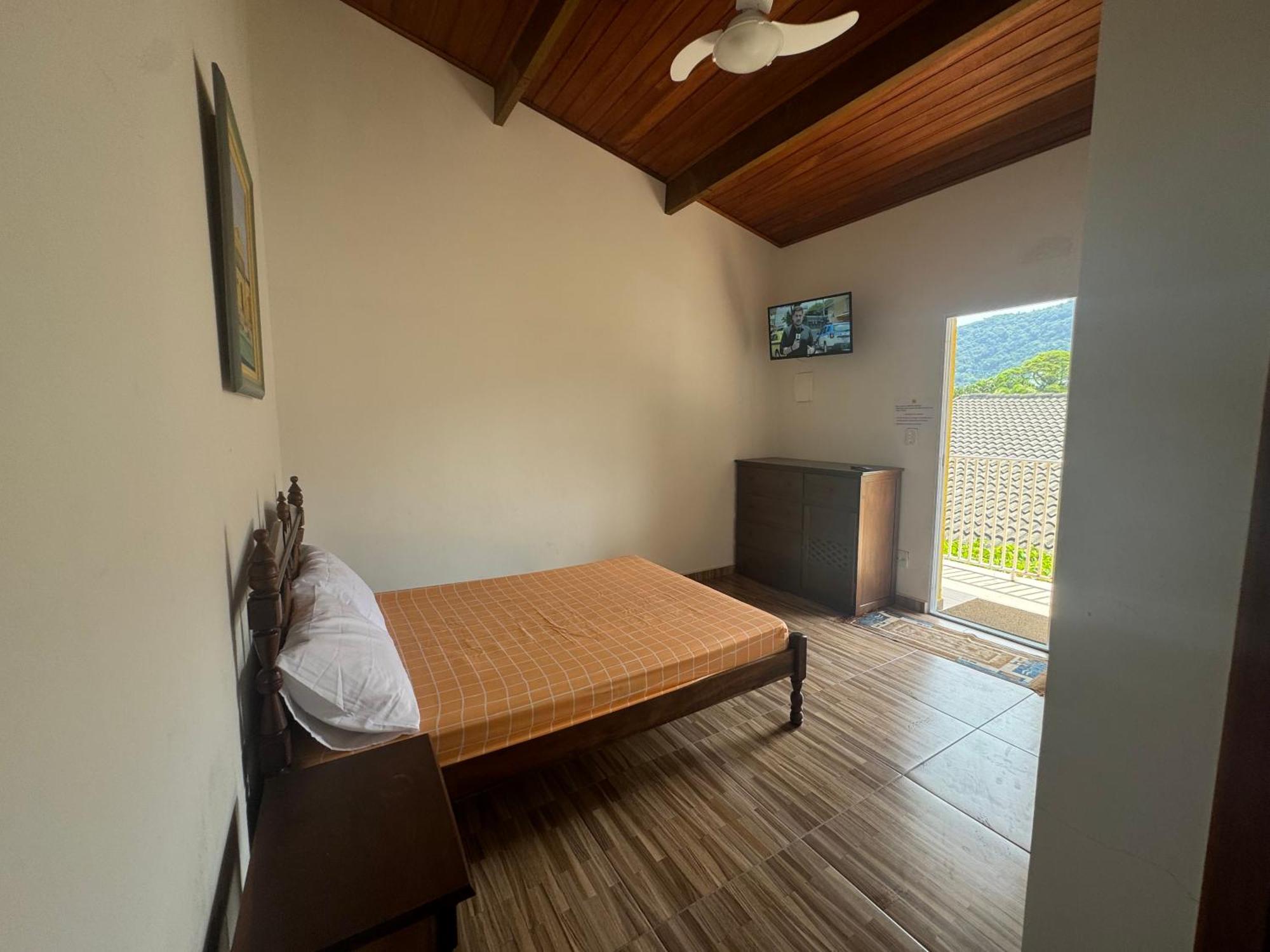 Hospedagem domiciliar Bapizu - *