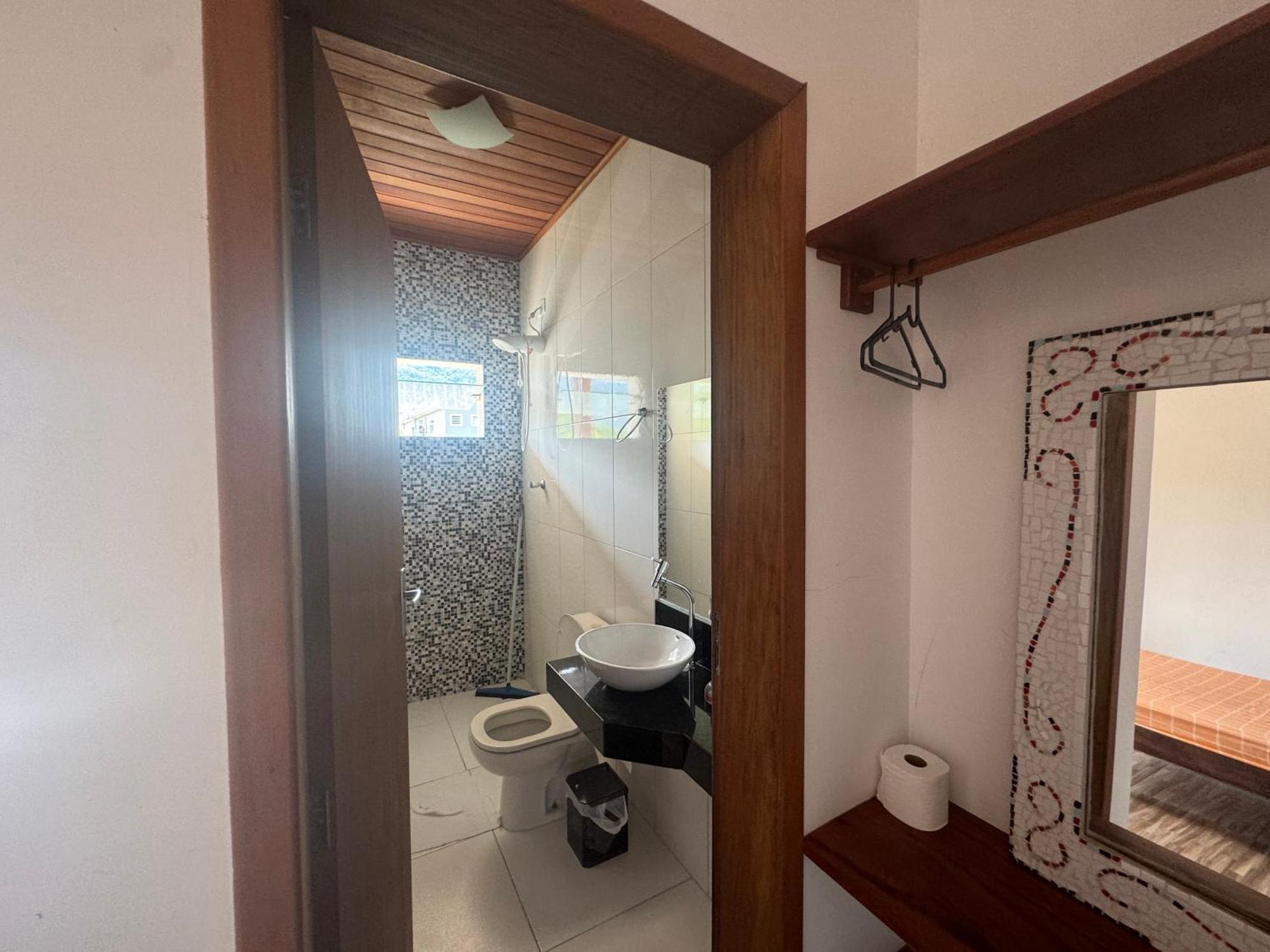 Hospedagem domiciliar Bapizu -