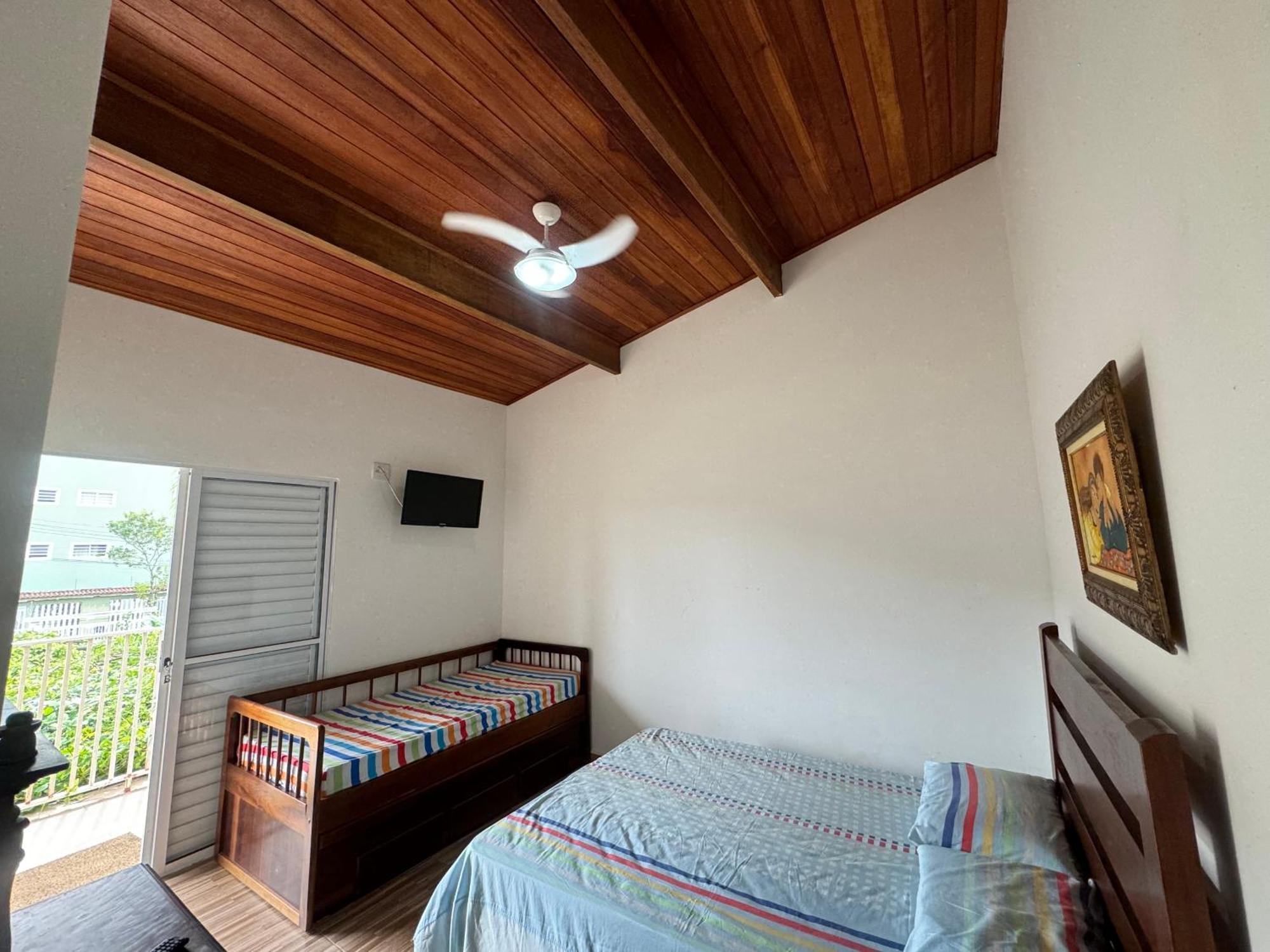 Hospedagem domiciliar Bapizu - *