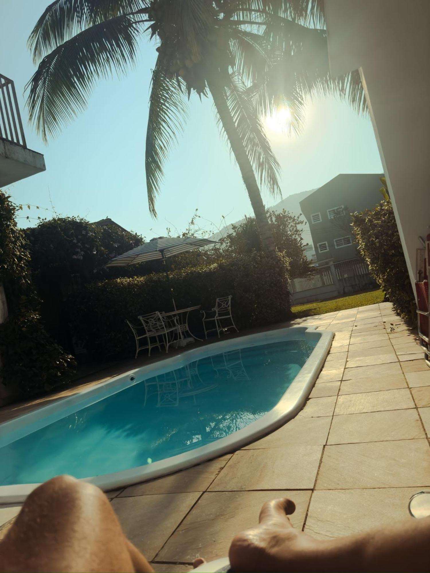 Bapizu - Hospedagem domiciliar *